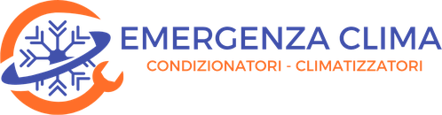 Emergenza Clima condizionatori e climatizzatori